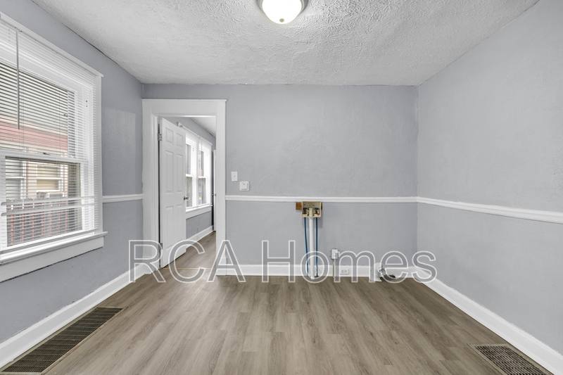 House for rent at 1358 N Gale St, Indianapolis, IN 46201
