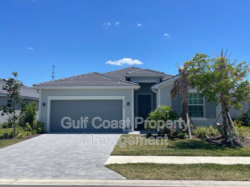 House for rent at 11308 Pinot Dr, Venice, FL 34293