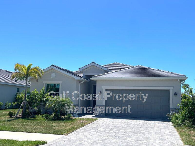 House for rent at 11141 Pinot Dr, Venice, FL 34293