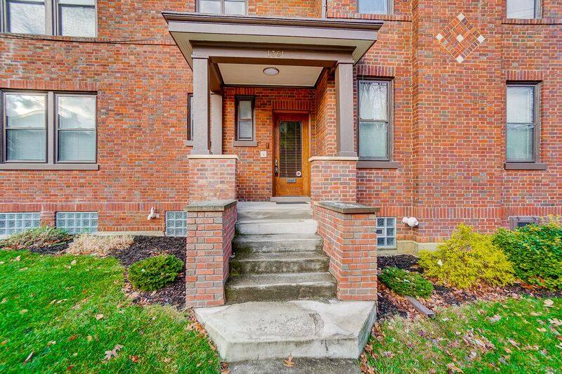 Apartment for rent at 2881 Observatory Ave #2, Cincinnati, OH 45208