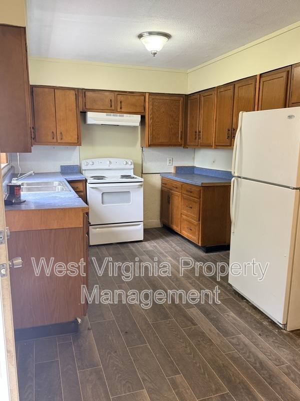 House for rent at 112 Mason St, Beckley, WV 25801