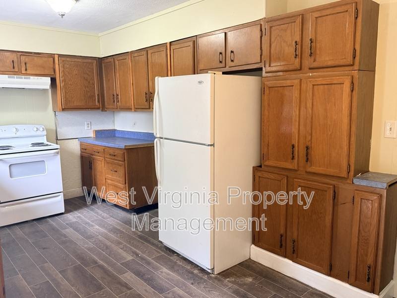 House for rent at 112 Mason St, Beckley, WV 25801