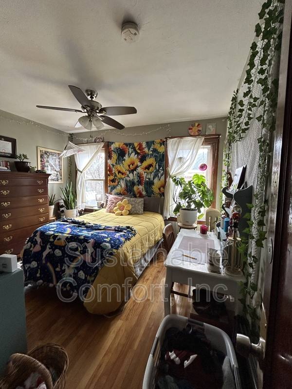 Apartment for rent at 49 Beaver St #2, Worcester, MA 01603