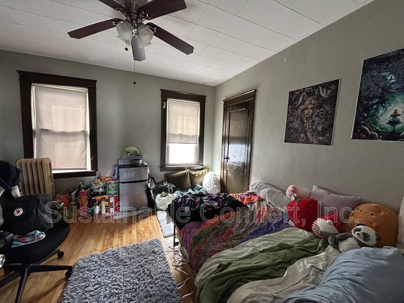 Apartment for rent at 49 Beaver St #2, Worcester, MA 01603