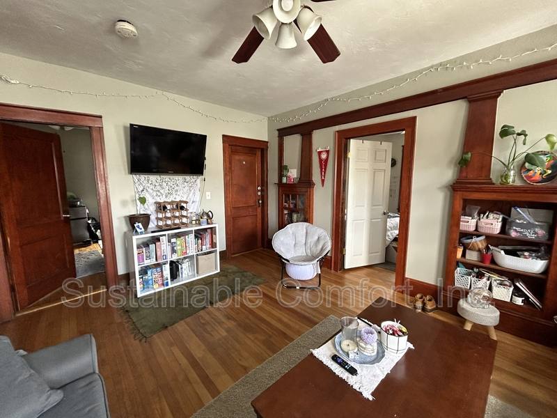 Apartment for rent at 49 Beaver St #2, Worcester, MA 01603