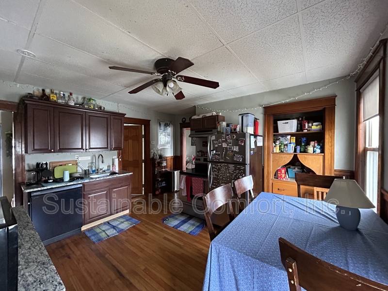 Apartment for rent at 49 Beaver St #2, Worcester, MA 01603