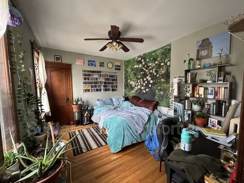 Apartment for rent at 49 Beaver St #2, Worcester, MA 01603