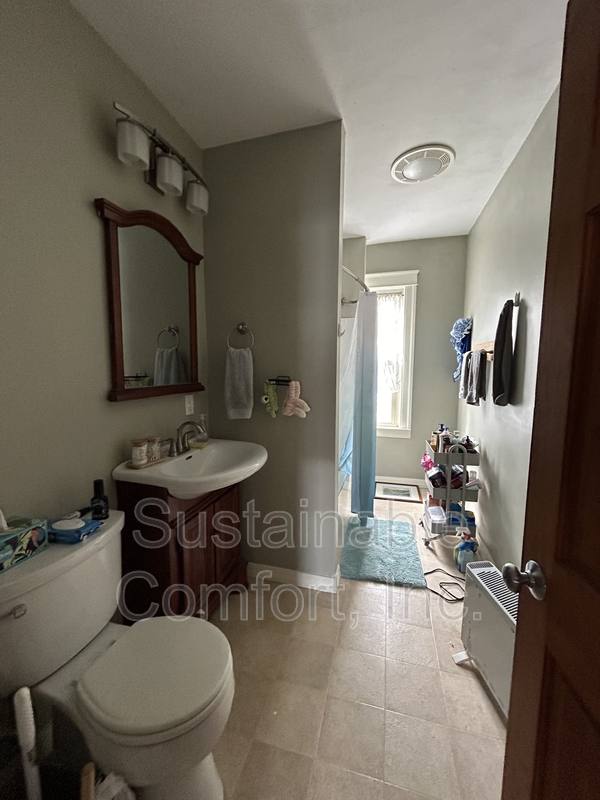 Apartment for rent at 49 Beaver St #2, Worcester, MA 01603