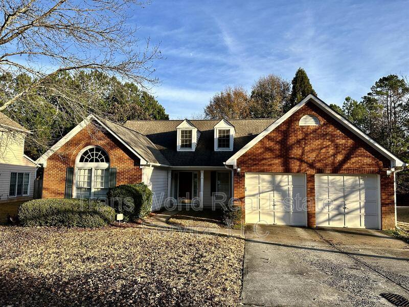 House for rent at 8595 River Walk Landing, Suwanee, GA 30024