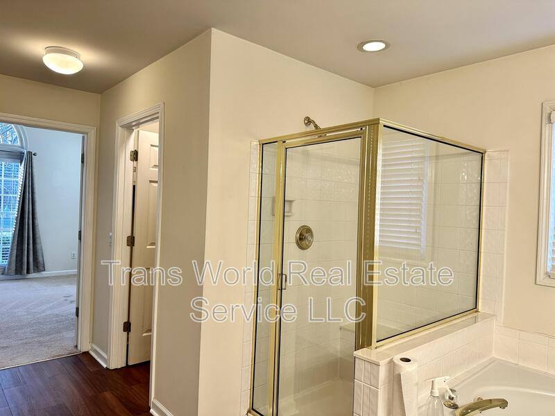 House for rent at 8595 River Walk Landing, Suwanee, GA 30024