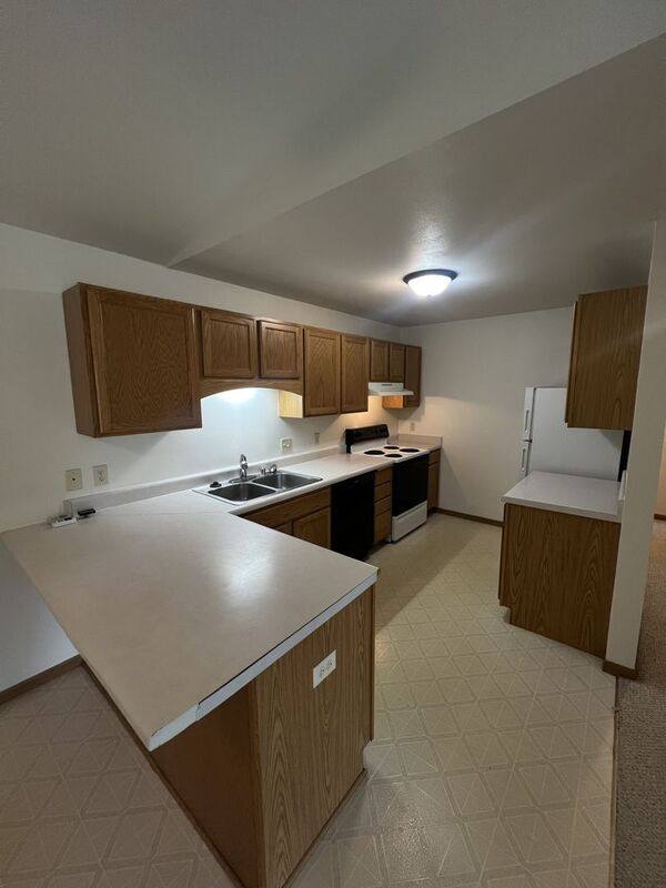 Apartment for rent at 700 Creek Rd #3, West Bend, WI 53090