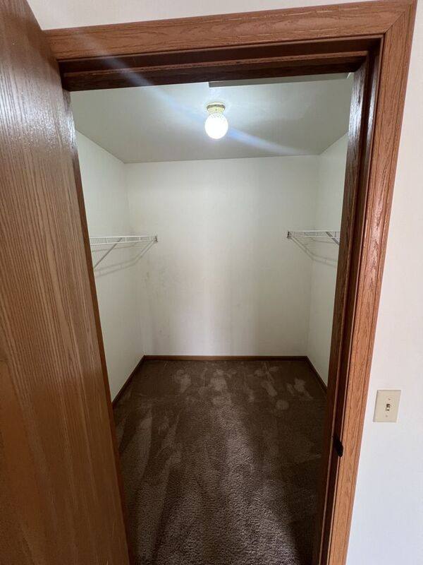 Apartment for rent at 700 Creek Rd #3, West Bend, WI 53090