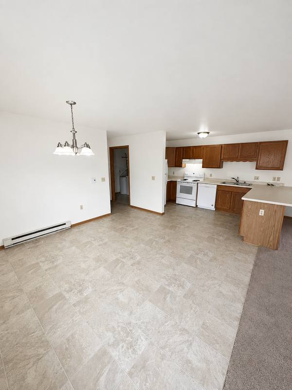 Apartment for rent at 700 Creek Rd #3, West Bend, WI 53090