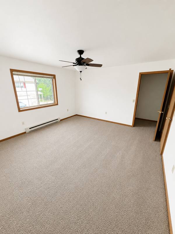 Apartment for rent at 700 Creek Rd #3, West Bend, WI 53090