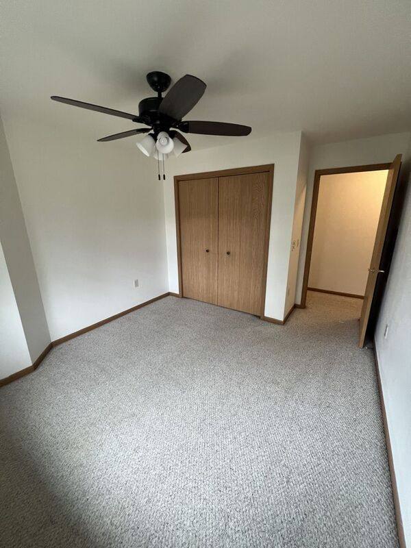 Apartment for rent at 700 Creek Rd #3, West Bend, WI 53090