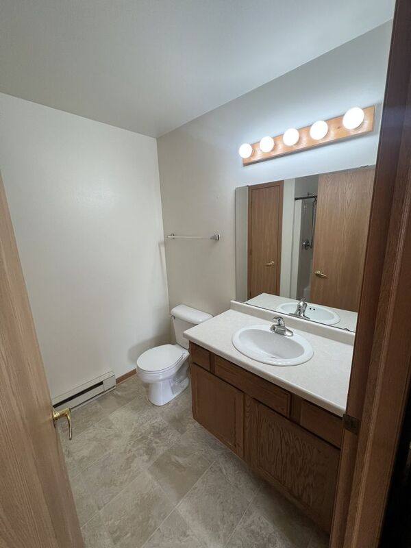 Apartment for rent at 700 Creek Rd #3, West Bend, WI 53090