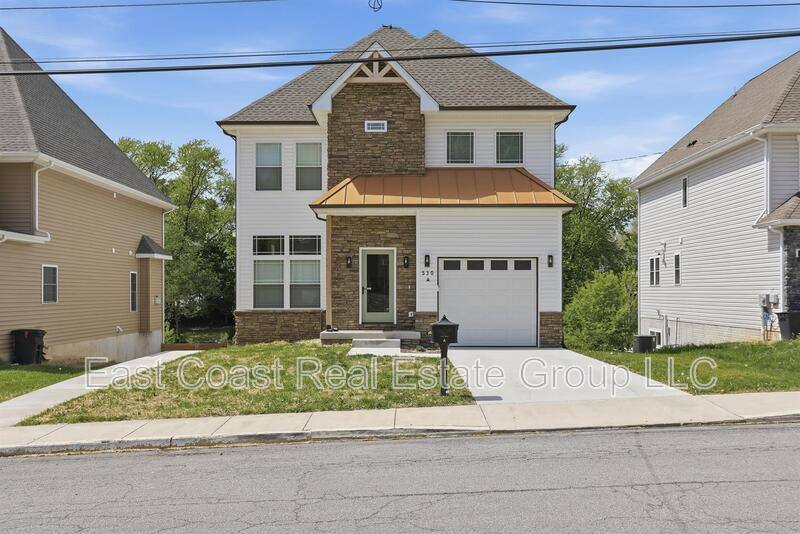 Apartment for rent at 530 N Third St #B, Martinsburg, WV 25404