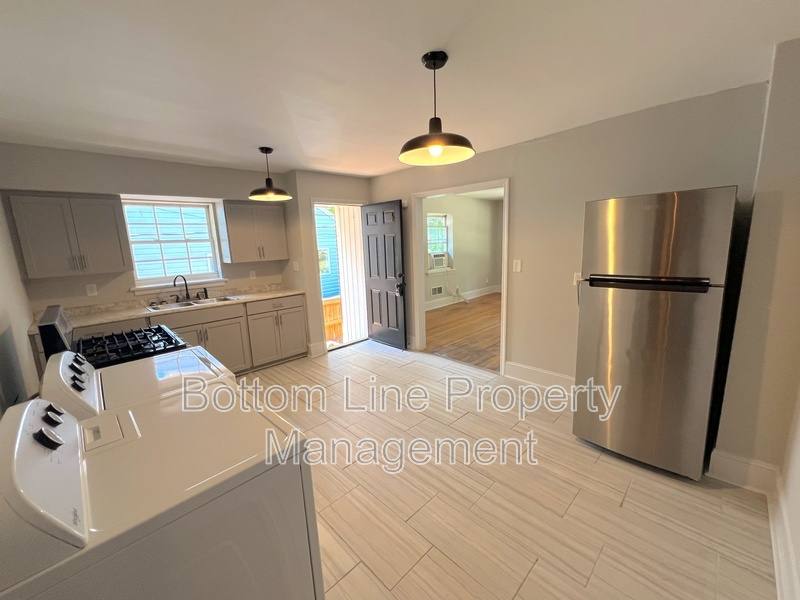 Apartment for rent at 1943 Wilmore Dr, Charlotte, NC 28203