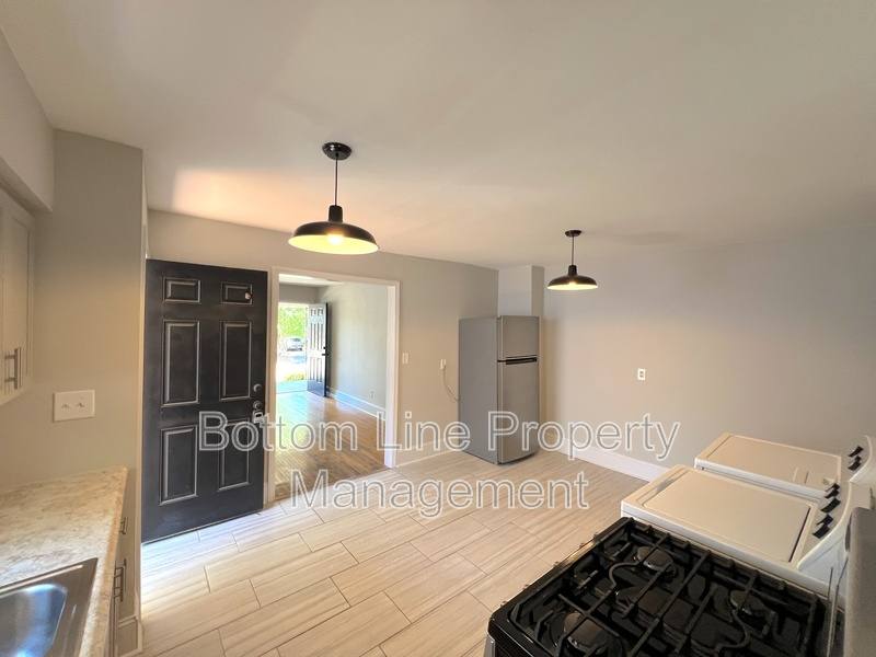 Apartment for rent at 1943 Wilmore Dr, Charlotte, NC 28203