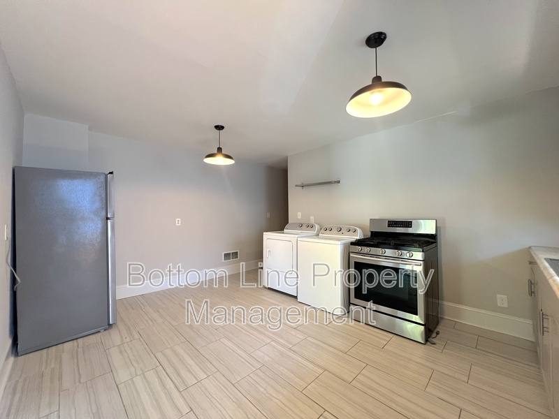 Apartment for rent at 1943 Wilmore Dr, Charlotte, NC 28203