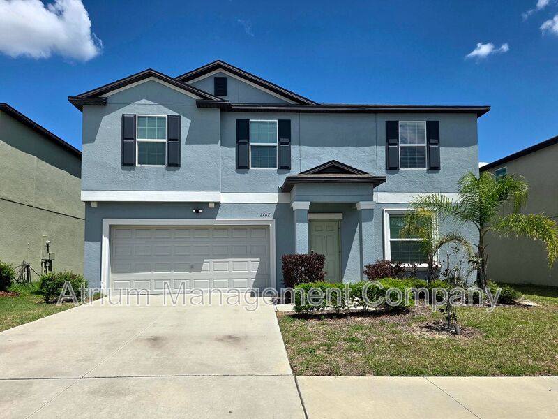 House for rent at 2787 Red Egret Dr, Bartow, FL 33830