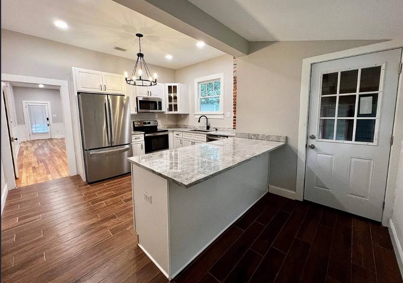 House for rent at 209 S Fulton St, Mobile, AL 36606