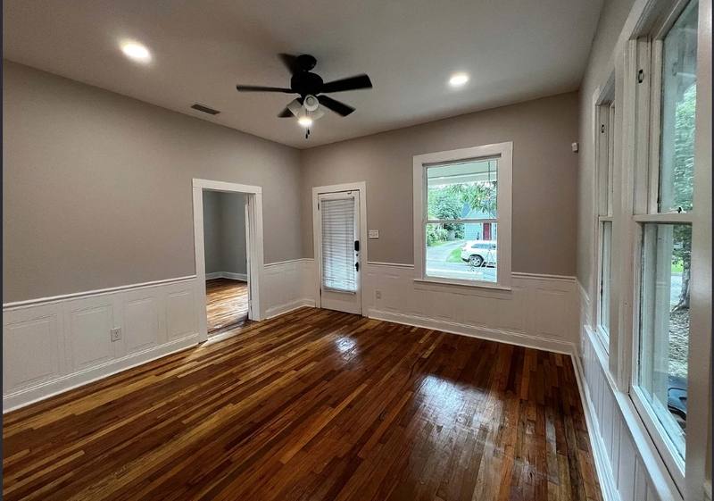 House for rent at 209 S Fulton St, Mobile, AL 36606