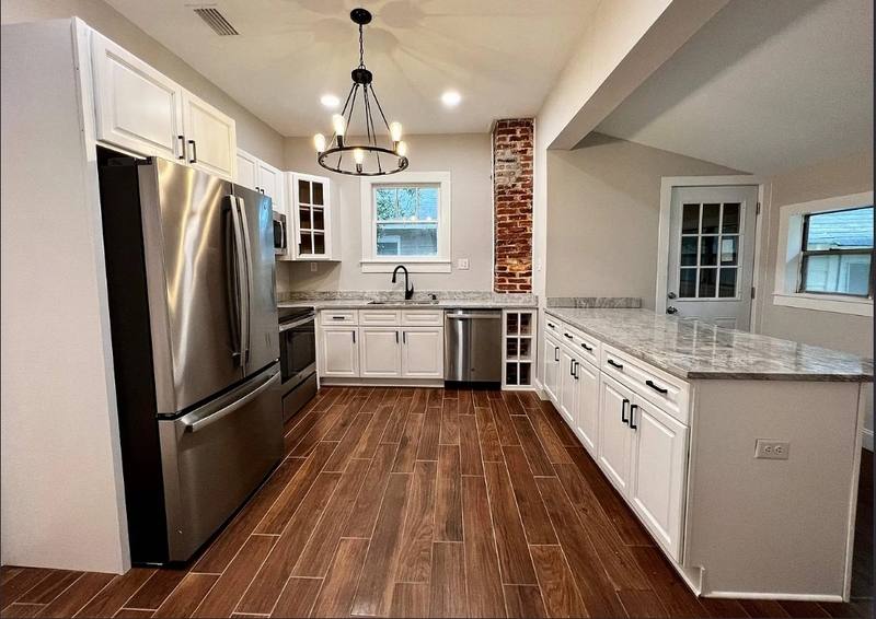 House for rent at 209 S Fulton St, Mobile, AL 36606