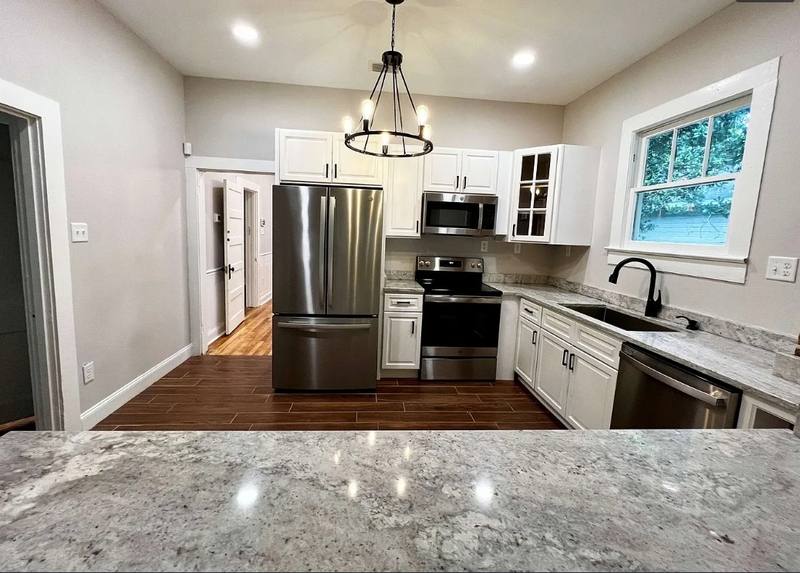 House for rent at 209 S Fulton St, Mobile, AL 36606