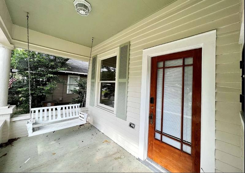 House for rent at 209 S Fulton St, Mobile, AL 36606