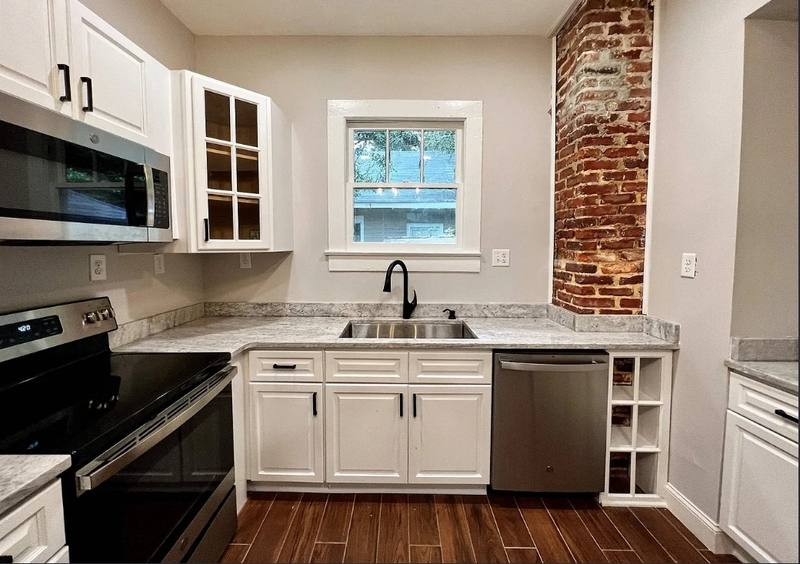 House for rent at 209 S Fulton St, Mobile, AL 36606