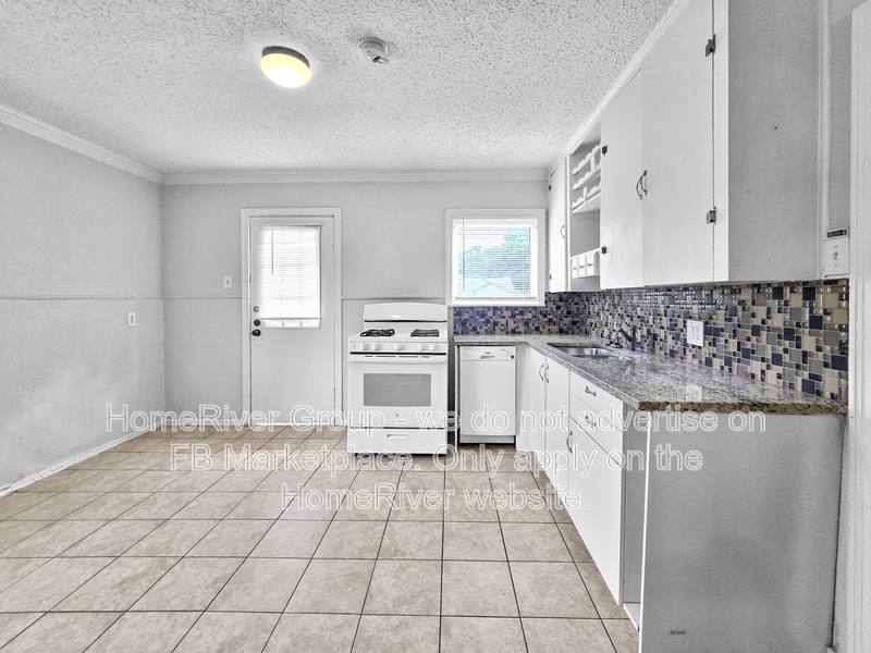 House for rent at 1817 Brittain St, Fort Worth, TX 76111