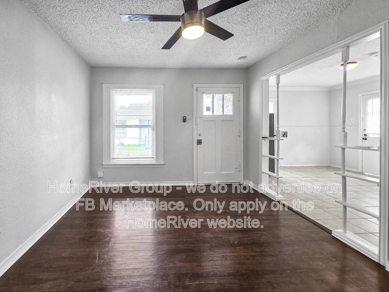 House for rent at 1817 Brittain St, Fort Worth, TX 76111