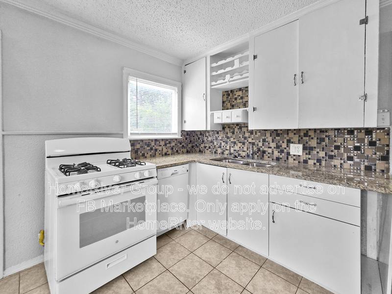 House for rent at 1817 Brittain St, Fort Worth, TX 76111