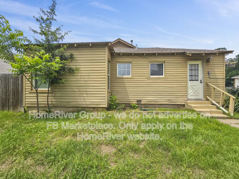 House for rent at 1817 Brittain St, Fort Worth, TX 76111