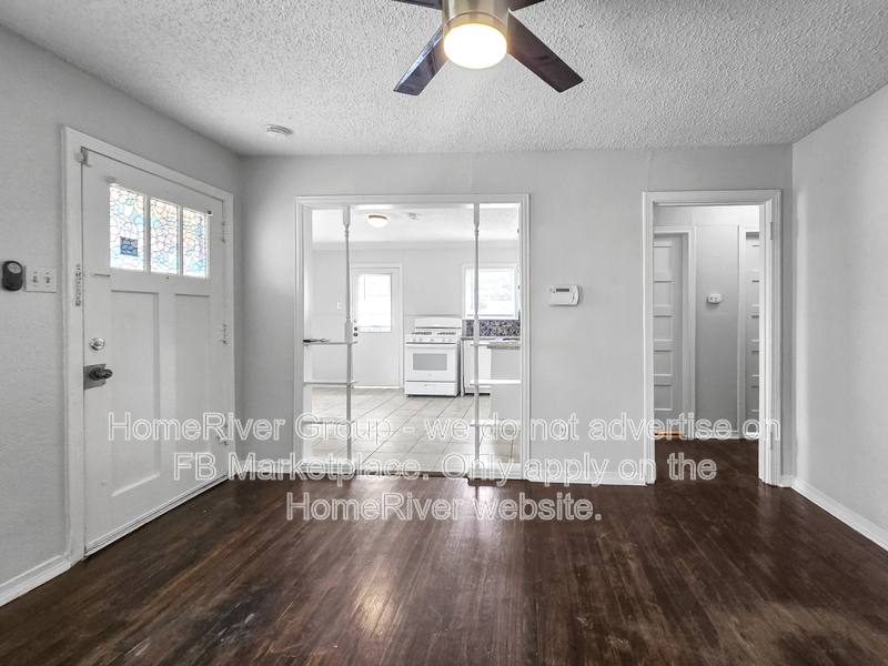 House for rent at 1817 Brittain St, Fort Worth, TX 76111