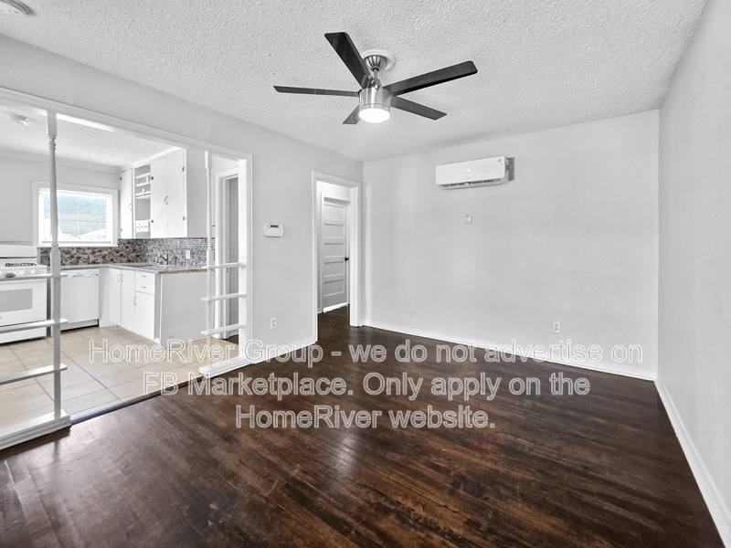 House for rent at 1817 Brittain St, Fort Worth, TX 76111