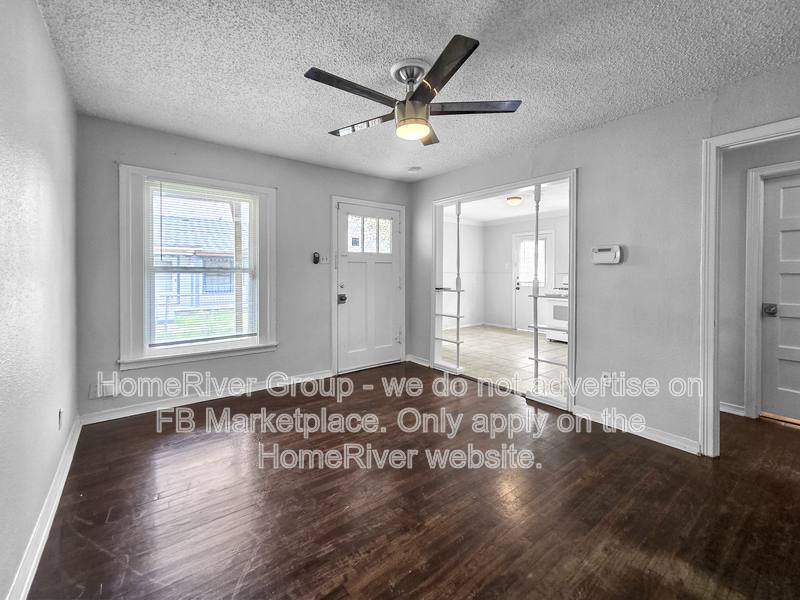 House for rent at 1817 Brittain St, Fort Worth, TX 76111
