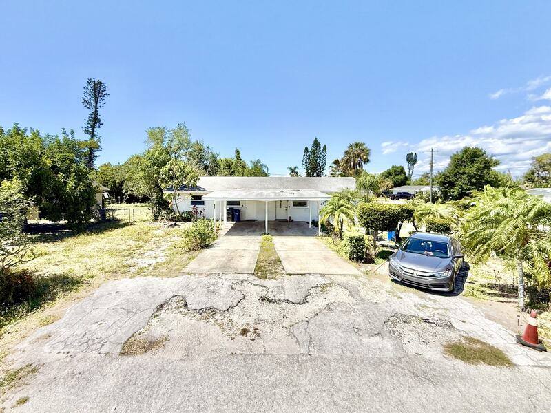 Apartment for rent at 605 64th Ave W, Bradenton, FL 34207