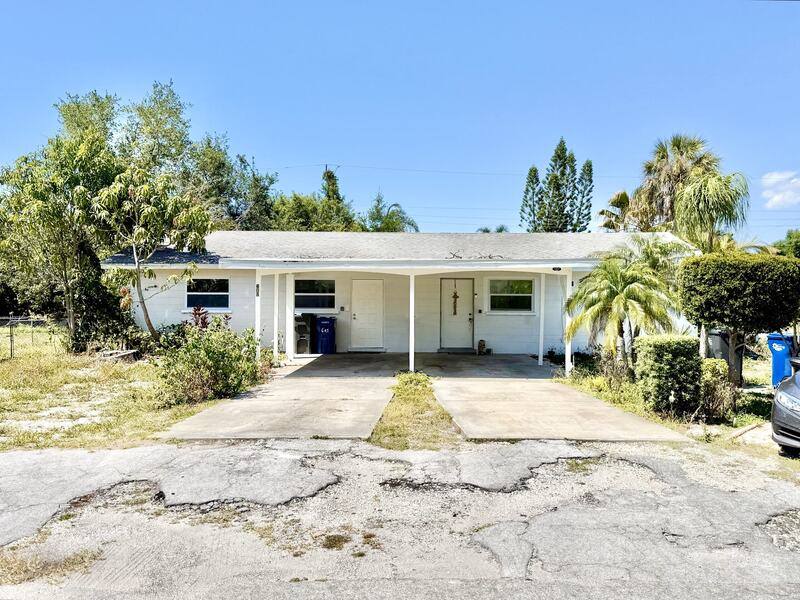 Apartment for rent at 605 64th Ave W, Bradenton, FL 34207