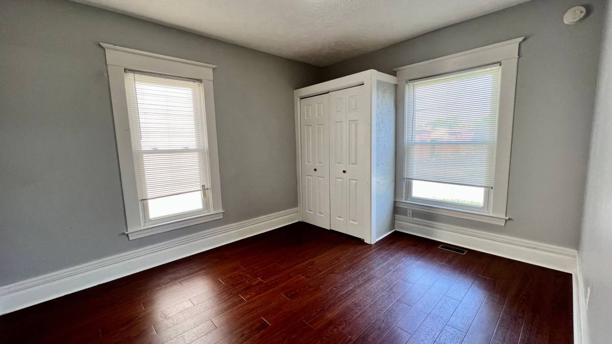 Apartment for rent at 1133 Muskegon NW, Grand Rapids, MI 49504
