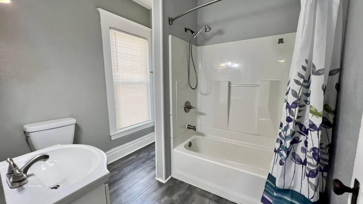 Apartment for rent at 1133 Muskegon NW, Grand Rapids, MI 49504