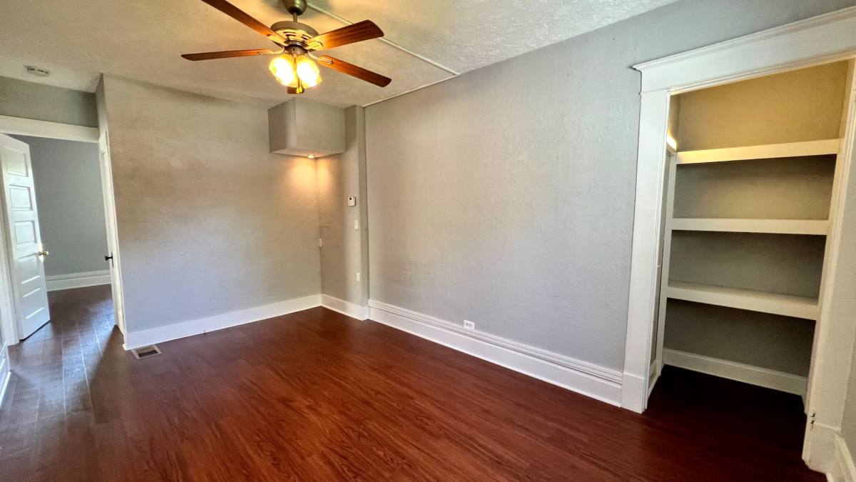 Apartment for rent at 1133 Muskegon NW, Grand Rapids, MI 49504