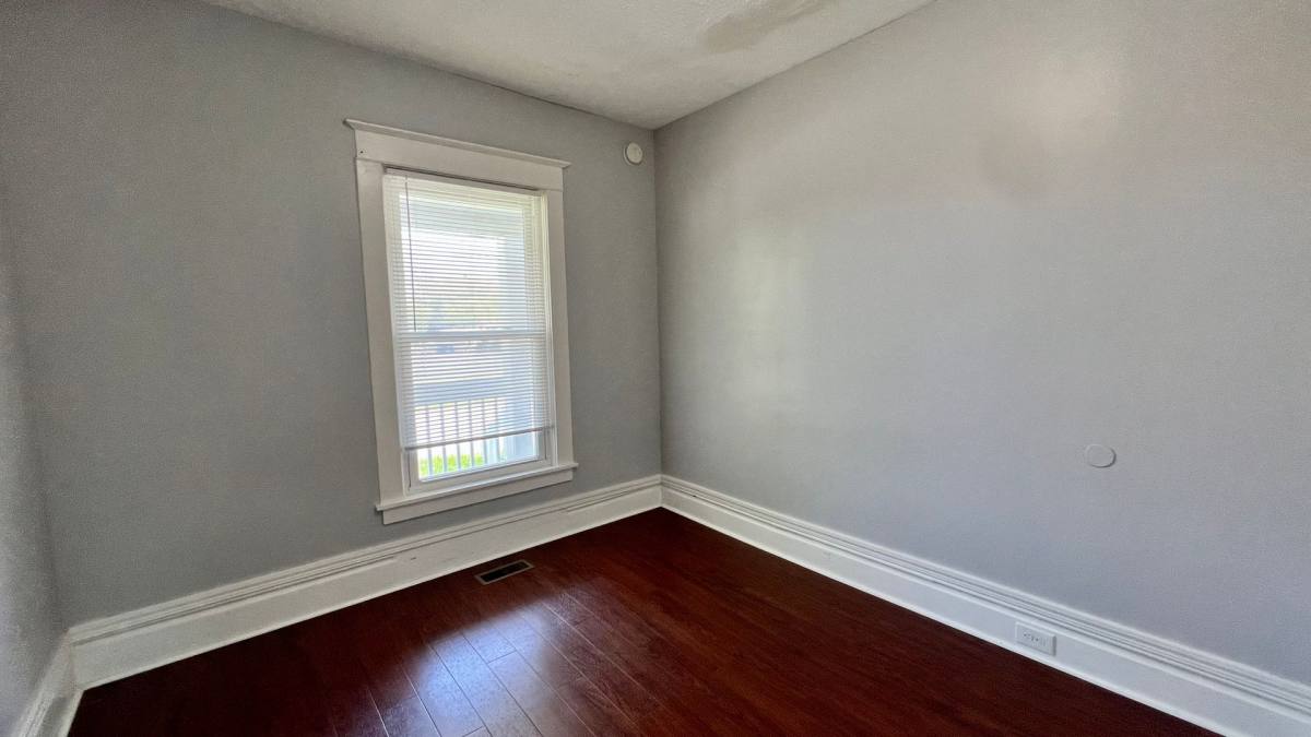 Apartment for rent at 1133 Muskegon NW, Grand Rapids, MI 49504