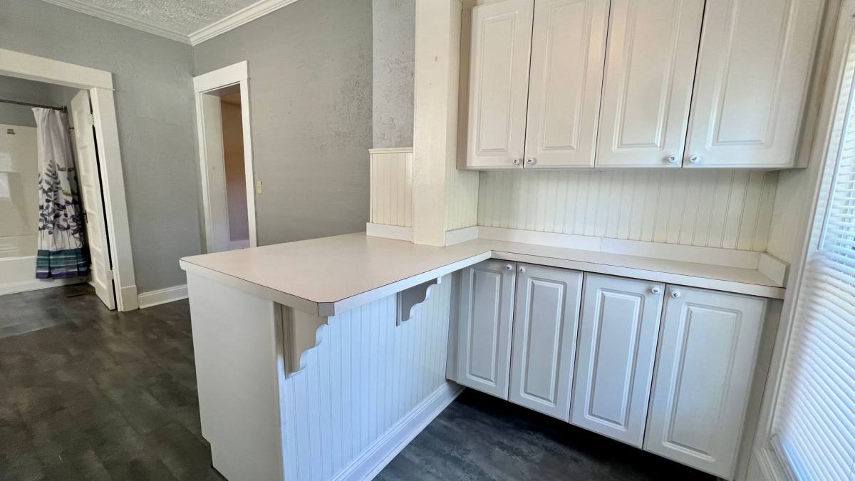 Apartment for rent at 1133 Muskegon NW, Grand Rapids, MI 49504