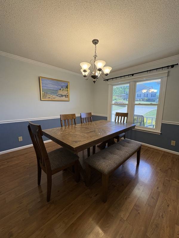 House for rent at 321 N Valley View Dr, Taylors, SC 29687