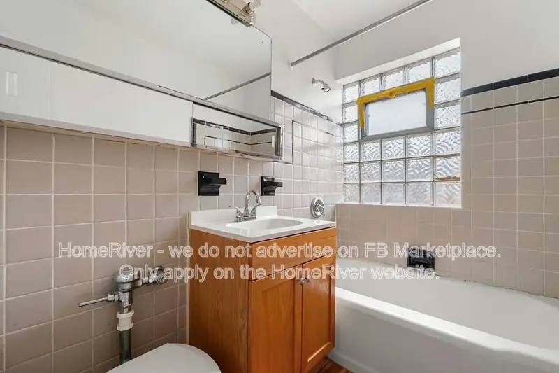 Apartment for rent at 2038 E 72nd Place #3, Chicago, IL 60649