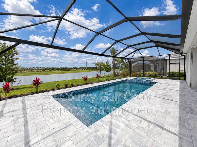 House for rent at 5628 Lightning Whelk Lane, Bradenton, FL 34211