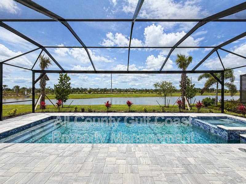 House for rent at 5628 Lightning Whelk Lane, Bradenton, FL 34211