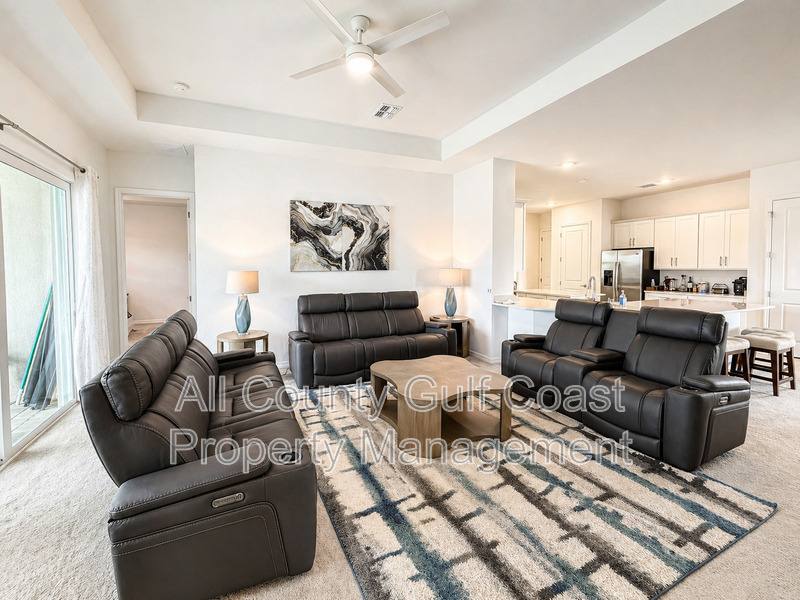 House for rent at 5628 Lightning Whelk Lane, Bradenton, FL 34211